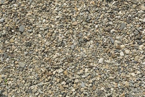 River pebble background