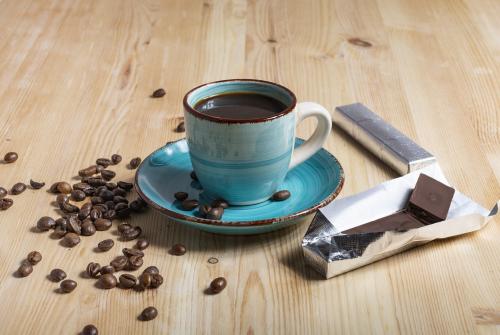 Coffee time