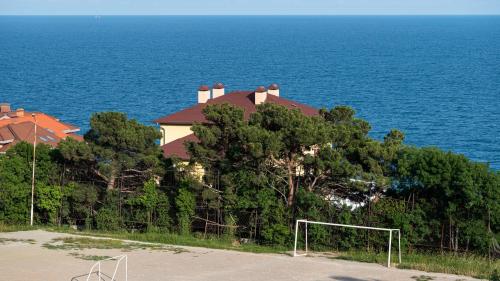 Алупка