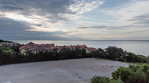 Алупка