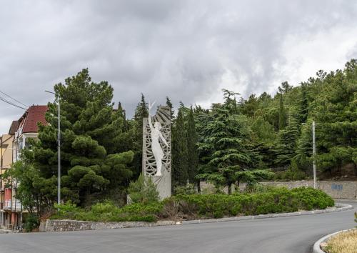 Алупка