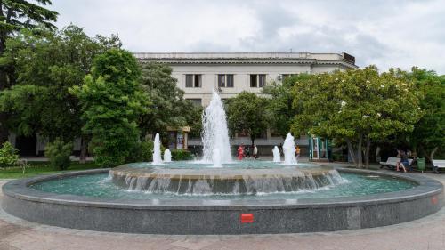 Ялта