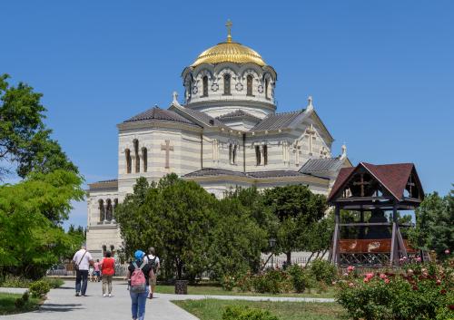 Херсонес