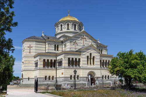 Херсонес