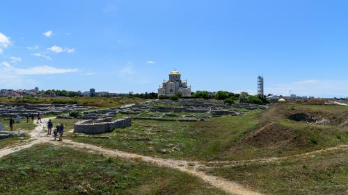 Херсонес