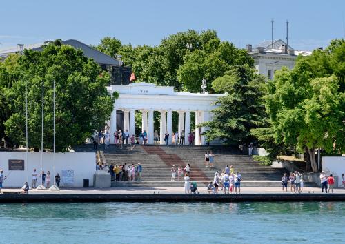 Севастополь