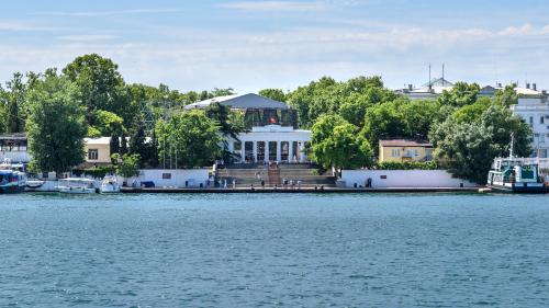 Севастополь