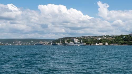 Севастополь