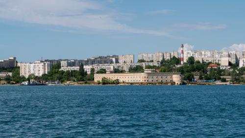 Севастополь