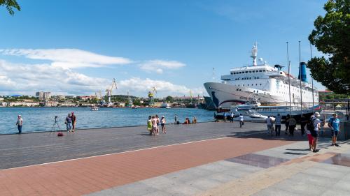 Севастополь