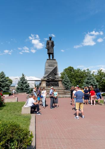 Севастополь