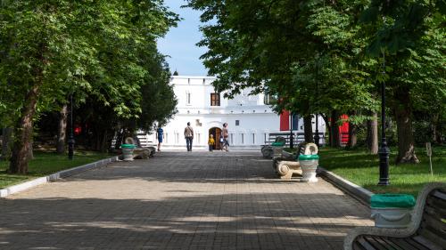 Малахов Курган