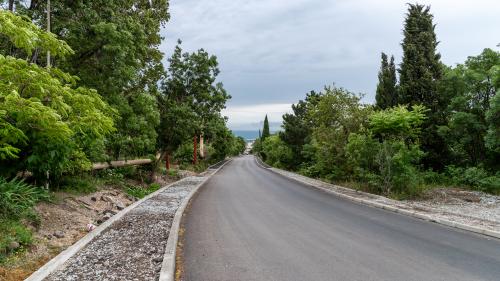 Алупка