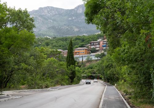 Алупка