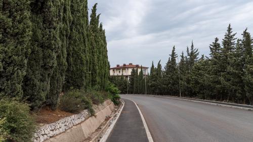 Алупка