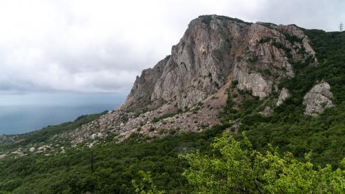 Форос