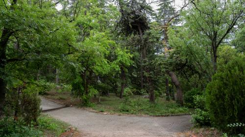 Форосский парк