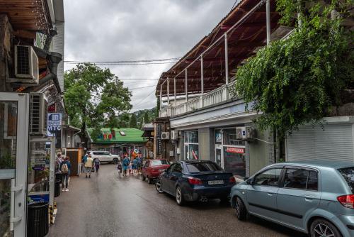Алупка