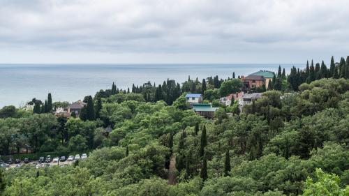 Алупка