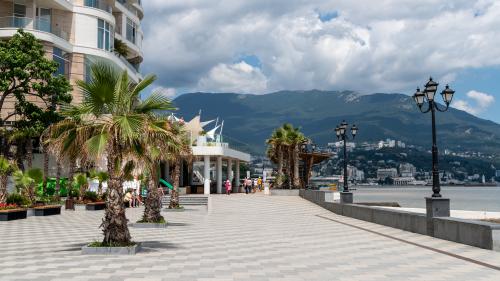 Ялта