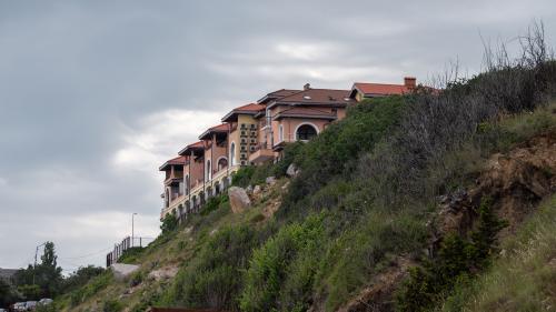 Алупка
