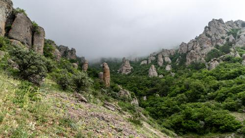Демерджи