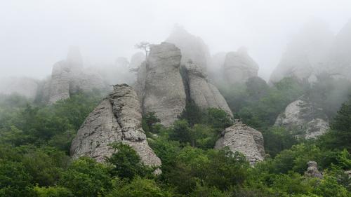 Демерджи