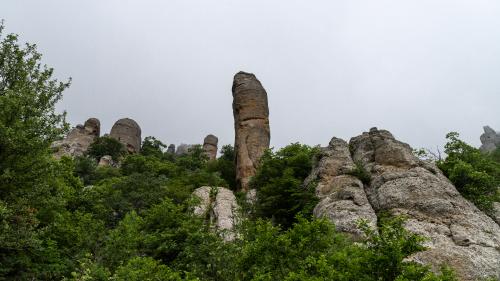 Демерджи