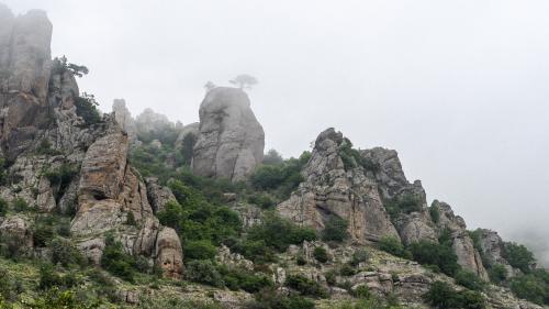 Демерджи