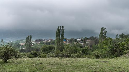 Демерджи
