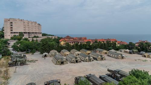Алупка