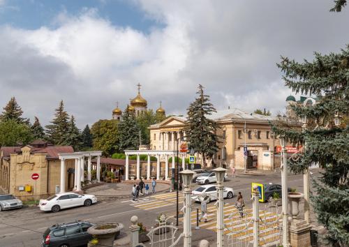 Пятигорск