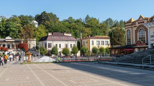 Кисловодск