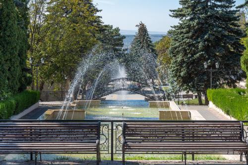 Пятигорск