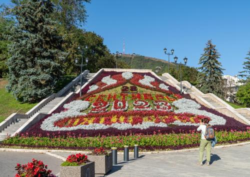 Пятигорский календарь