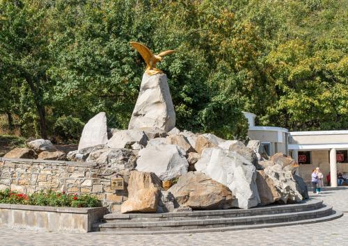 Железногорск. Орел