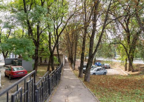Пятигорск.
