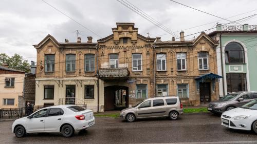 Пятигорск.