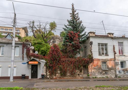 Пятигорск.