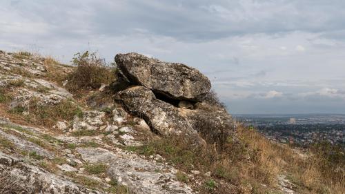 Пятигорск.
