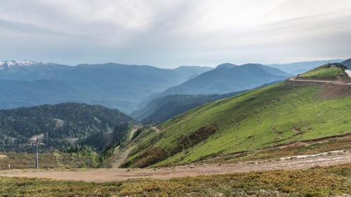 Роза Хутор
