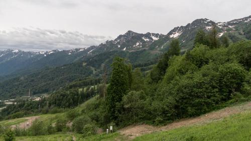 Роза Хутор